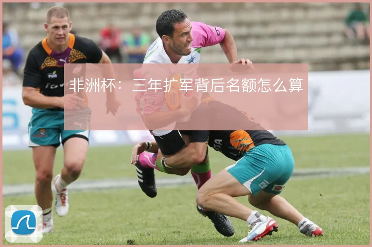 非洲杯：三年扩军背后名额怎么算