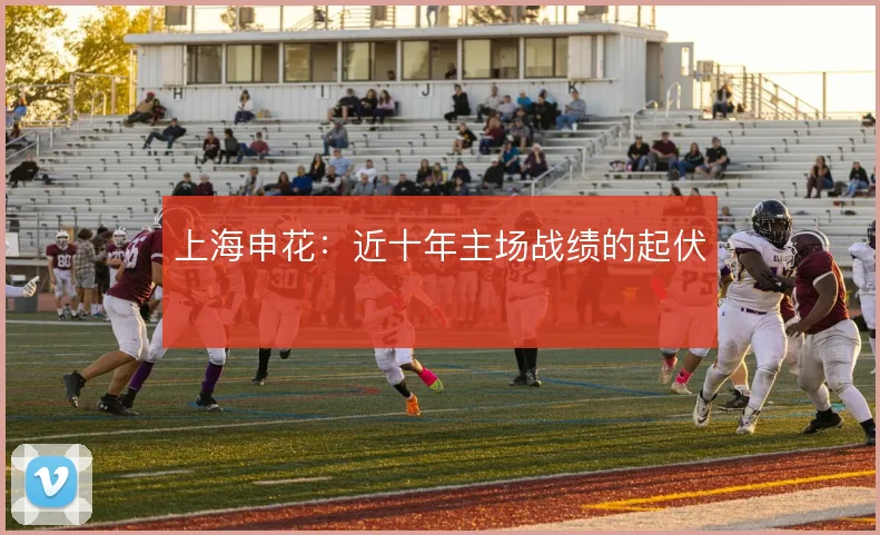 上海申花:近十年主场战绩的起伏