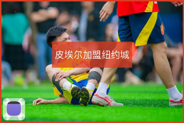 皮埃尔加盟纽约城